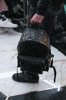 MFW - Philipp Plein Runway