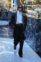 MFW - Philipp Plein Runway