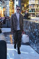 MFW - Philipp Plein Runway