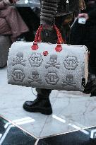 MFW - Philipp Plein Runway