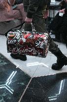 MFW - Philipp Plein Runway