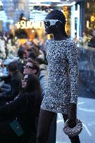 MFW - Philipp Plein Runway