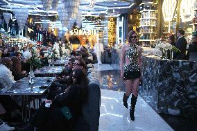 MFW - Philipp Plein Runway