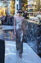 MFW - Philipp Plein Runway