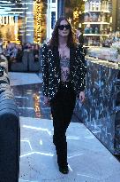 MFW - Philipp Plein Runway