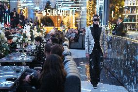 MFW - Philipp Plein Runway