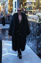 MFW - Philipp Plein Runway