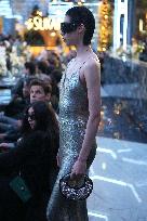 MFW - Philipp Plein Runway