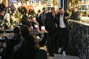 MFW - Philipp Plein Runway