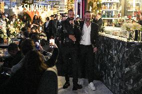 MFW - Philipp Plein Runway