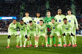 Getafe CF v FC Barcelona - La Liga EA Sports