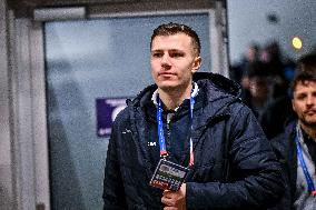 ALTRO - Pallamano - IHF Men's - Handball World Championship - Denmark vs Italy