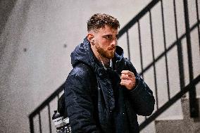 ALTRO - Pallamano - IHF Men's - Handball World Championship - Denmark vs Italy