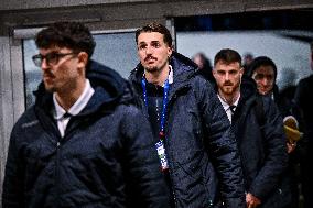 ALTRO - Pallamano - IHF Men's - Handball World Championship - Denmark vs Italy