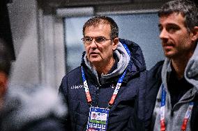 ALTRO - Pallamano - IHF Men's - Handball World Championship - Denmark vs Italy