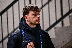 ALTRO - Pallamano - IHF Men's - Handball World Championship - Denmark vs Italy