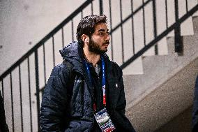 ALTRO - Pallamano - IHF Men's - Handball World Championship - Denmark vs Italy