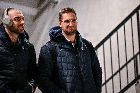 ALTRO - Pallamano - IHF Men's - Handball World Championship - Denmark vs Italy