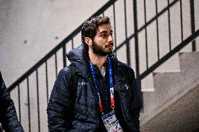 ALTRO - Pallamano - IHF Men's - Handball World Championship - Denmark vs Italy