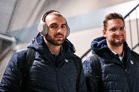 ALTRO - Pallamano - IHF Men's - Handball World Championship - Denmark vs Italy