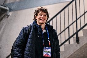 ALTRO - Pallamano - IHF Men's - Handball World Championship - Denmark vs Italy