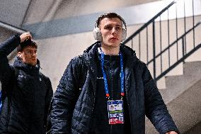 ALTRO - Pallamano - IHF Men's - Handball World Championship - Denmark vs Italy