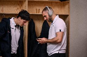 ALTRO - Pallamano - IHF Men's - Handball World Championship - Denmark vs Italy