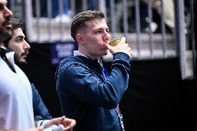 ALTRO - Pallamano - IHF Men's - Handball World Championship - Denmark vs Italy