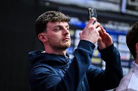 ALTRO - Pallamano - IHF Men's - Handball World Championship - Denmark vs Italy