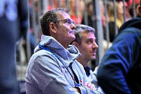 ALTRO - Pallamano - IHF Men's - Handball World Championship - Denmark vs Italy