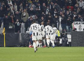 CALCIO - Serie A - Juventus FC vs AC Milan