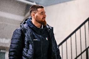 ALTRO - Pallamano - IHF Men's - Handball World Championship - Denmark vs Italy