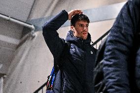 ALTRO - Pallamano - IHF Men's - Handball World Championship - Denmark vs Italy