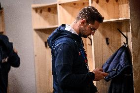 ALTRO - Pallamano - IHF Men's - Handball World Championship - Denmark vs Italy