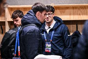 ALTRO - Pallamano - IHF Men's - Handball World Championship - Denmark vs Italy