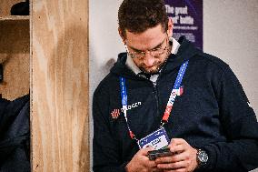 ALTRO - Pallamano - IHF Men's - Handball World Championship - Denmark vs Italy