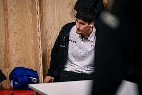 ALTRO - Pallamano - IHF Men's - Handball World Championship - Denmark vs Italy