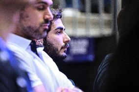 ALTRO - Pallamano - IHF Men's - Handball World Championship - Denmark vs Italy