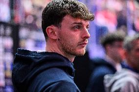 ALTRO - Pallamano - IHF Men's - Handball World Championship - Denmark vs Italy