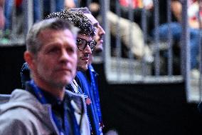 ALTRO - Pallamano - IHF Men's - Handball World Championship - Denmark vs Italy