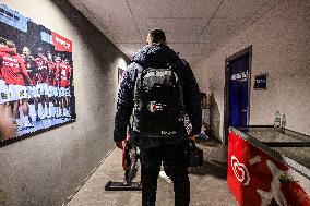 ALTRO - Pallamano - IHF Men's - Handball World Championship - Denmark vs Italy