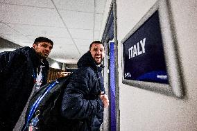ALTRO - Pallamano - IHF Men's - Handball World Championship - Denmark vs Italy
