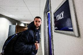 ALTRO - Pallamano - IHF Men's - Handball World Championship - Denmark vs Italy