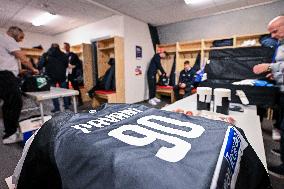 ALTRO - Pallamano - IHF Men's - Handball World Championship - Denmark vs Italy
