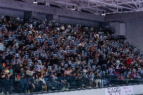 VOLLEY - Serie A1 Femminile - Savino Del Bene Scandicci vs Prosecco Doc Imoco Conegliano