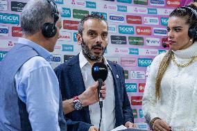 VOLLEY - Serie A1 Femminile - Savino Del Bene Scandicci vs Prosecco Doc Imoco Conegliano