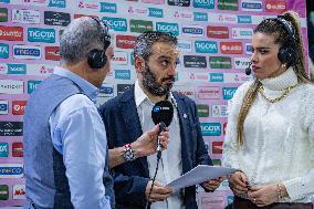 VOLLEY - Serie A1 Femminile - Savino Del Bene Scandicci vs Prosecco Doc Imoco Conegliano