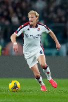 AS Roma  v Genoa CFC - Serie A Enilive
