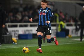 Atalanta v Napoli - Serie A