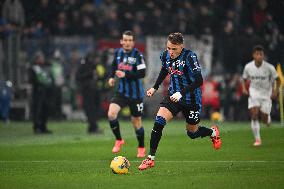 Atalanta v Napoli - Serie A